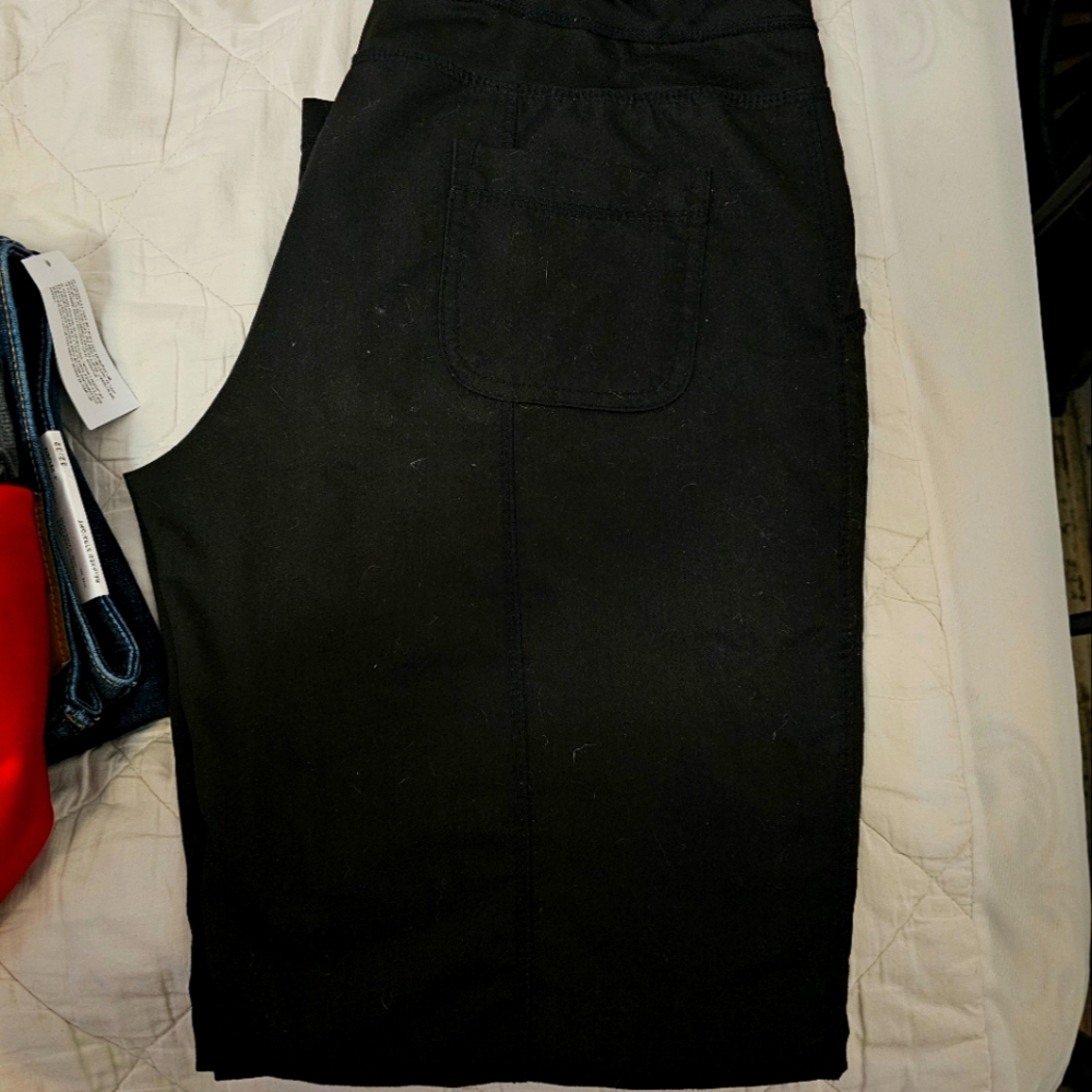 Grey's Anatomy Active Scrub Pants Medium Petite Women's